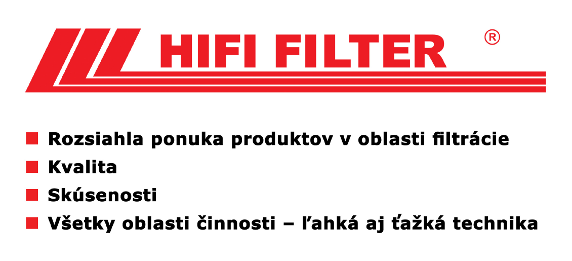 Náhradné diely HIFI Zvolen